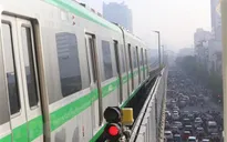 Hoàn thành dự án Cát Linh - Hà Đông trước ngày 31/3