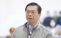Xét xử Vũ Huy Hoàng và đồng phạm: Hoãn phiên tòa do vắng mặt 3 bị cáo