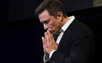 Elon Musk mất 27 tỷ USD trong một tuần
