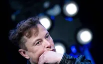 Elon Musk: Từ một đứa trẻ bị bắt nạt, nguồn cảm hứng cho Iron man, đến người giàu nhất hành tinh