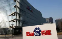 Baidu gia nhập thị trường ô tô điện
