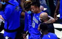 Thêm 1 ngôi sao NBA phải chia tay mùa giải sớm