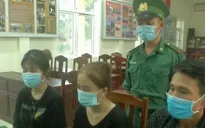 Quảng Trị tăng cường chống nhập cảnh trái phép