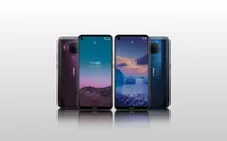Nokia 5.4 ra mắt: Chip Snapdragon 662, màn hình 6,39 inch, "quay phim chuẩn điện ảnh"