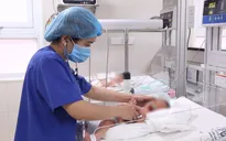 Tắc tá tràng bẩm sinh - Hiếm gặp nhưng có thể phát hiện sớm