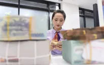 Tăng trưởng tín dụng 2021: Dự kiến 12%, điều chỉnh tùy thực tế