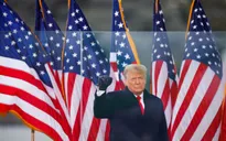 Lãnh đạo phe Dân chủ tại Thượng viện kêu gọi phế truất Tổng thống Trump