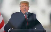 Facebook và Instagram tiếp tục "cấm cửa" Tổng thống Trump
