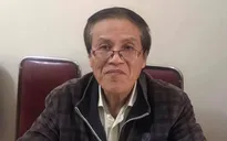 Đầu thú sau 26 năm trốn truy nã vì tội giết người