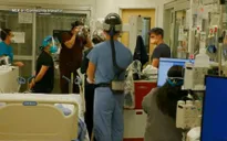 Cứ 50 người có 1 người mắc COVID-19 tại nhiều nơi ở Mỹ