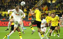 Lịch thi đấu và trực tiếp bóng đá Đức Bundesliga hôm nay: Leverkusen - Bremen, Leipzig - Dortmund