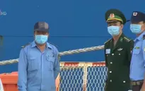 Cảng biển tăng cường phòng chống COVID-19