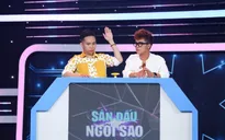 “Thánh vẽ chân mày” Gia Huy Su Su lục đục với “cạ cứng” Hồ Khánh Long trong "Sàn đấu ngôi sao"