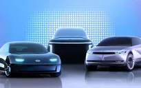 Hyundai xác nhận đang thảo luận với Apple để phát triển xe tự lái