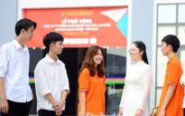 Tìm kiếm giải pháp từ học sinh, sinh viên nghề