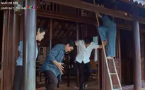 Ngày em đến - Tập 9: Con dâu bày đủ trò để "được" bố mẹ chồng đuổi đi