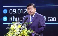 Đổi mới sáng tạo là khởi đầu của một kỷ nguyên mới