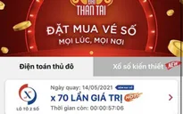 Bộ Tài chính “tuýt còi” dịch vụ “đặt 1 ăn 70”, ví điện tử Momo nói gì?