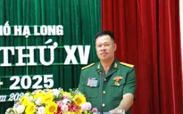Thủ tướng bổ nhiệm Phó Tư lệnh Quân khu 3, Bộ Quốc phòng
