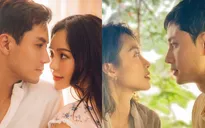 Thanh Sơn hai lần vướng phim giả tình thật sau hôn nhân đổ vỡ