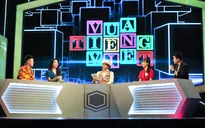 Vua tiếng Việt: Chờ đợi sàn đấu của 4 "phù thủy ngôn ngữ"