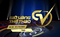 Giờ vàng thể thao tuần này: Hướng tới AFF Cup 2020!