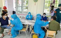 Hà Nam điều tra dịch tễ liên quan ổ dịch COVID-19 ở một doanh nghiệp