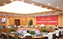 Hà Nội sẽ ban hành kế hoạch phục hồi kinh tế gắn với phòng chống COVID-19