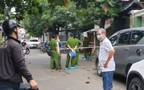 Điều tra vụ thảm án gia đình 3 người thương vong ở Quận 12