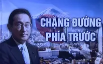 Tân Chủ tịch Đảng LDP cam kết giải quyết các thách thức Nhật Bản đang đối mặt