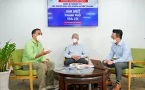 Từ 1/10, người dân TP Hồ Chí Minh ra đường không có lý do chính đáng vẫn bị phạt