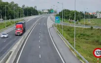 Đề xuất đầu tư xây dựng trước 9 dự án thành phần cao tốc Bắc-Nam phía Đông