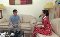 Ngày mai bình yên - Tập 16: Hòa quyết tâm làm rể nhà Trà, ba mẹ con mẹ Trúc bị kẹt ở nhà dì Mai