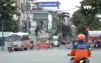 Giữ tâm thế an toàn khi nới lỏng giãn cách