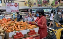 CPI năm 2022 tăng 3,15%