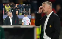 Ronaldo yêu cầu Solskjaer thay đổi lối chơi của Man Utd