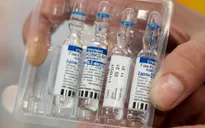 Thành công thử nghiệm lâm sàng vaccine Sputnik V giai đoạn cuối ở người cao tuổi