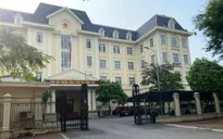 Một thẩm phán tử vong trong phòng làm việc tại Hà Nội