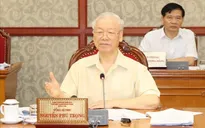 Kỷ luật Ban Thường vụ Đảng ủy Cảnh sát biển Việt Nam nhiệm kỳ 2015-2020 và 9 cá nhân