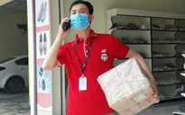 TP Hồ Chí Minh mở cửa một số hoạt động từ 1/10, doanh nghiệp "rục rịch" trở lại làm việc