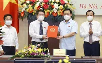 Làm tốt hơn nữa công tác nghiên cứu lập pháp