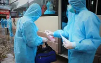TP Hồ Chí Minh chốt 3 phương án vận chuyển người lao động trở lại làm việc