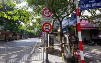 Hà Nội thêm 1 ca mắc mới ở Long Biên, 3 tỉnh ghi nhận ca dương tính liên quan đến Bệnh viện Việt Đức