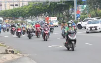 Bình Dương bỏ bắt buộc cách ly người từ nơi khác đến