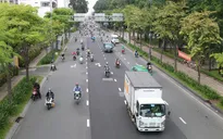 TP Hồ Chí Minh ban hành Chỉ thị 18 về 'từng bước phục hồi kinh tế' từ 1/10