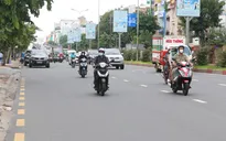 Đề xuất cho người lao động di chuyển giữa TP Hồ Chí Minh và các tỉnh lân cận