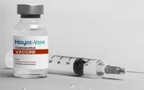 Cấp Giấy chứng nhận xuất xưởng 7 lô vaccine Hayat-Vax