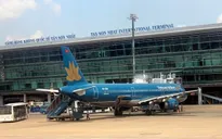 Hành khách đến sân bay Tân Sơn Nhất cần lưu ý gì?