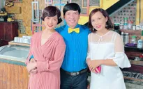 Đoàn phim 11 tháng 5 ngày "chơi lớn" trong cảnh quay cuối