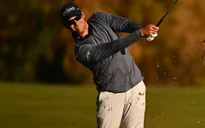 Adam Schenk dẫn đầu vòng 3 giải golf Shriners mở rộng